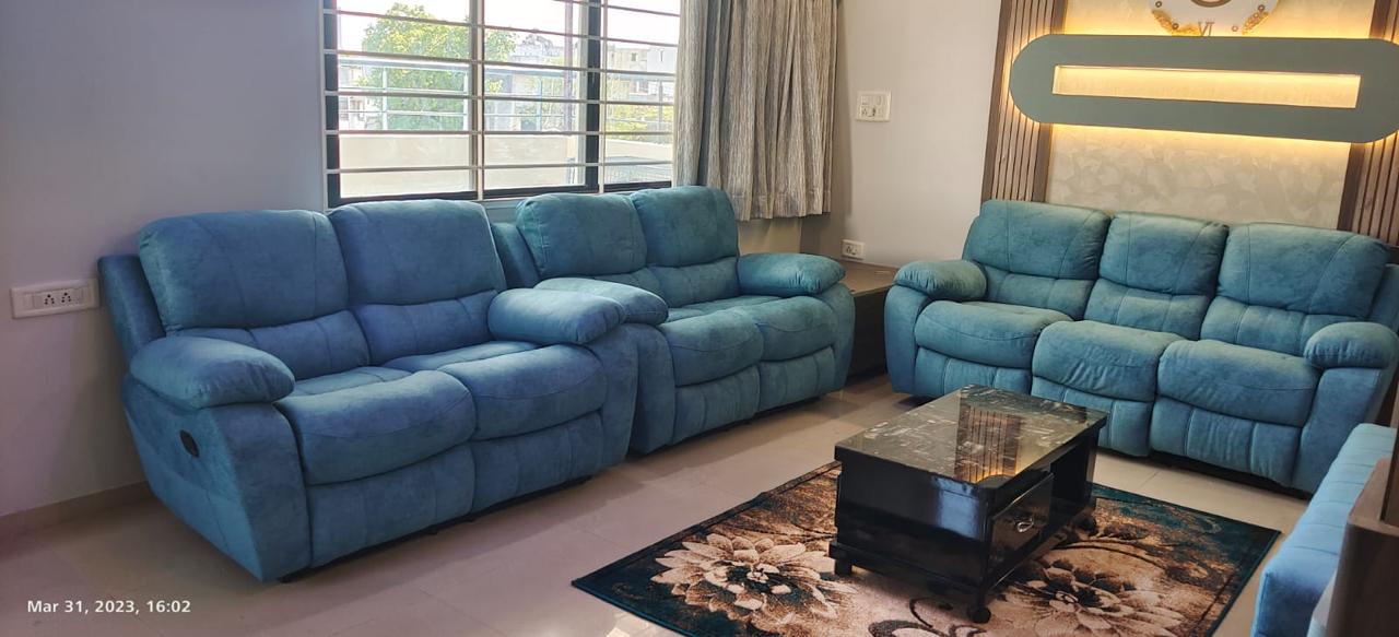 Sofa & Upholstery Installation